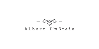 albert imstein logo