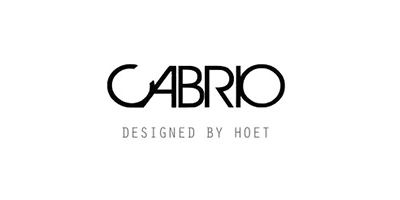 cabrio eyewear logo