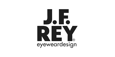 jf rey logo