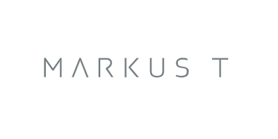 markus t logo